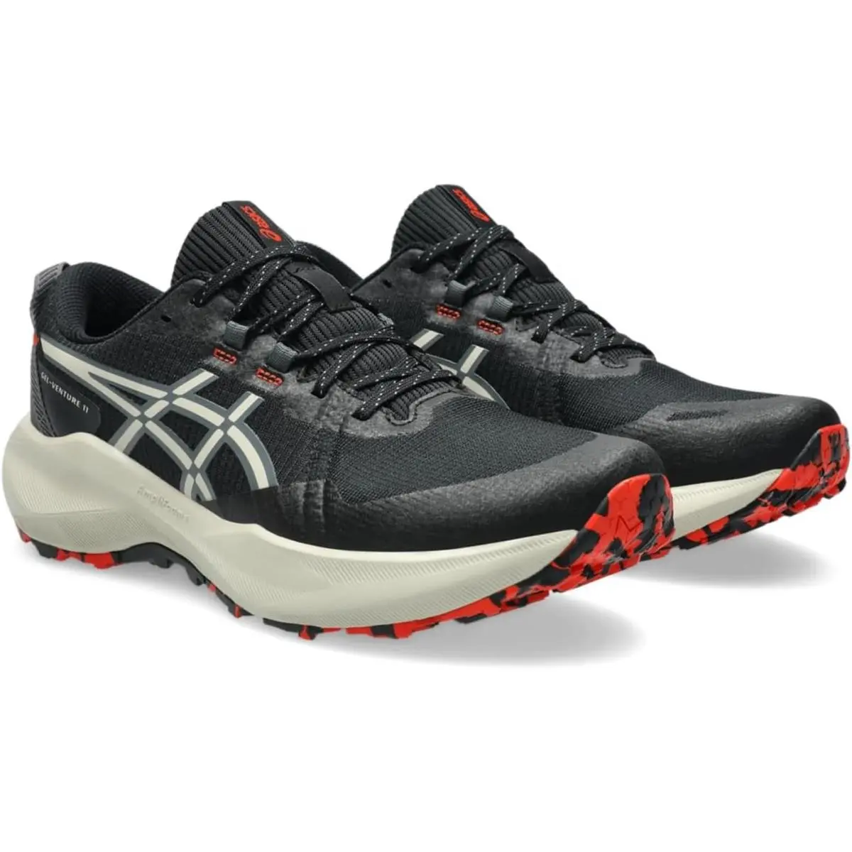Asics shoes - 1011C160 (UPC: 7445057253284) 1