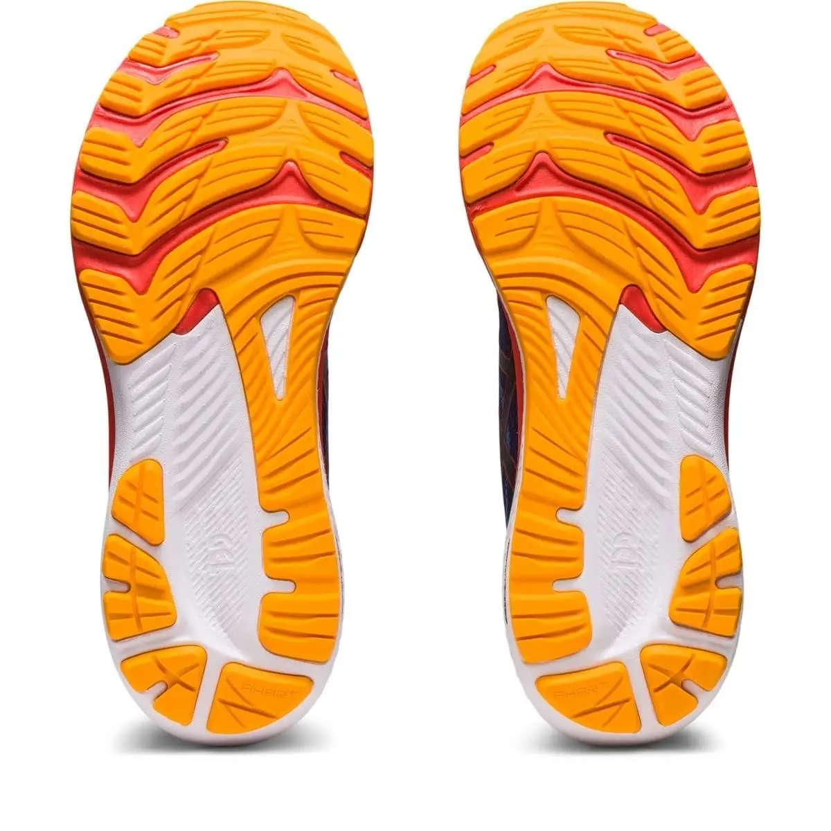 Asics shoes - Asics Gel-Kayano 29 - 1011B470-401 - Deep Ocean/Cherry Tomato 5