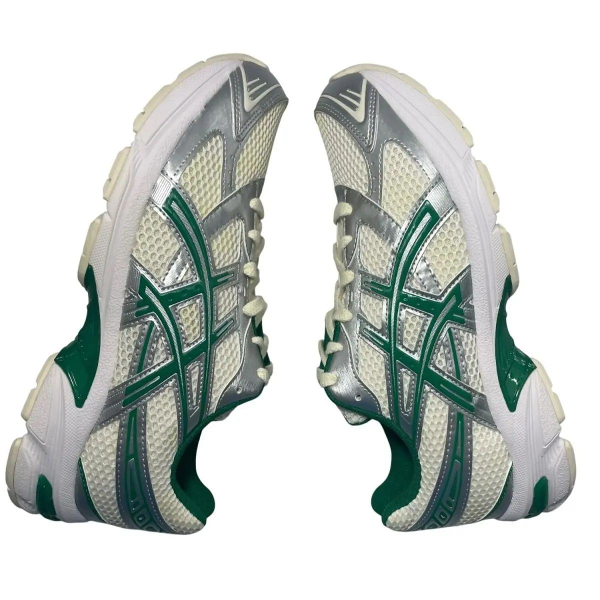 Asics shoes - ASICS GEL-1130 - Cream 1