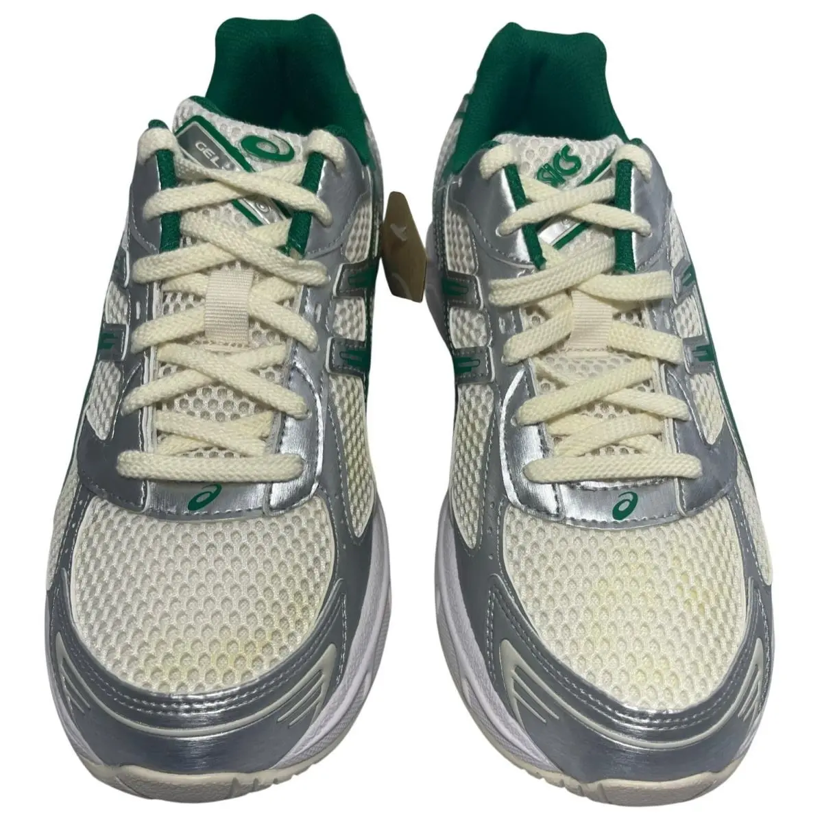 Asics shoes - ASICS GEL-1130 - Cream 3