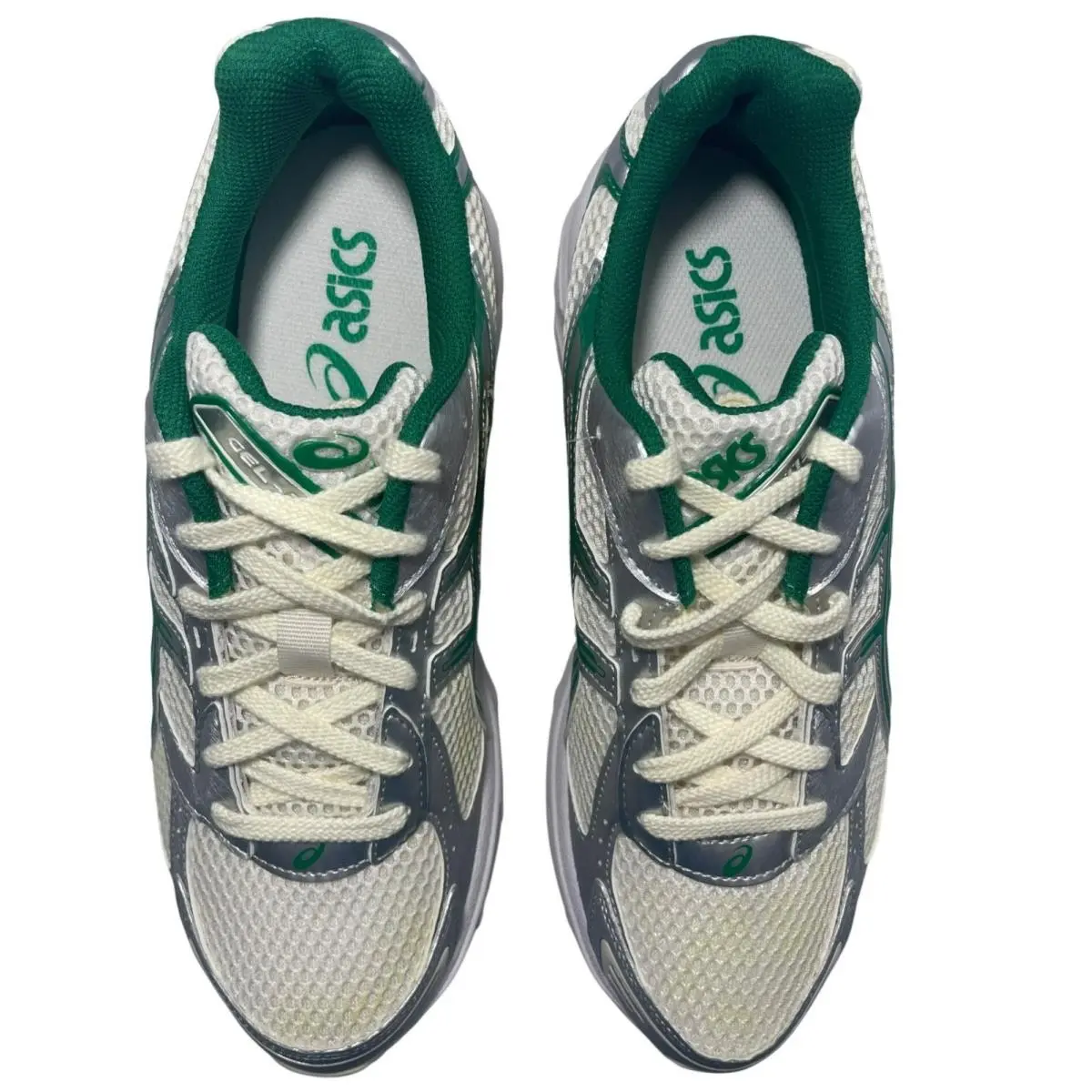 Asics shoes - ASICS GEL-1130 - Cream 5
