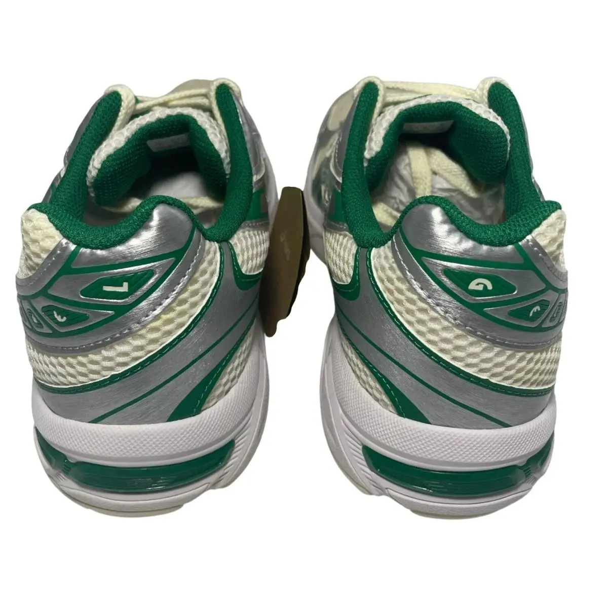 Asics shoes - ASICS GEL-1130 - Cream 6