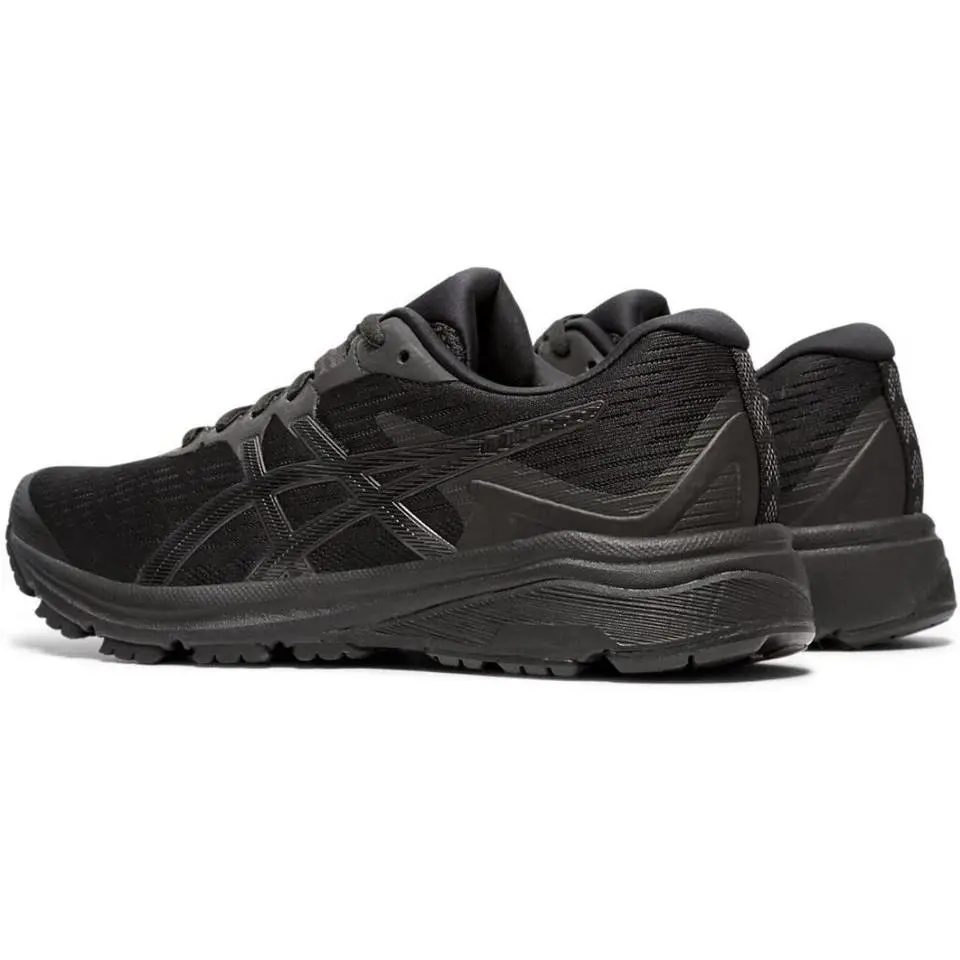 Asics shoes - ASICS GT 1000 - 1011A539-002 - Black 0