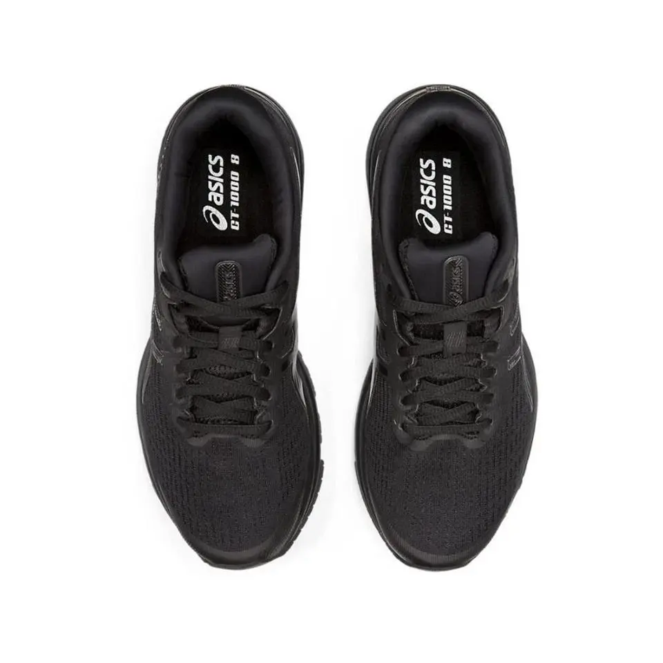 Asics shoes - ASICS GT 1000 - 1011A539-002 - Black 1