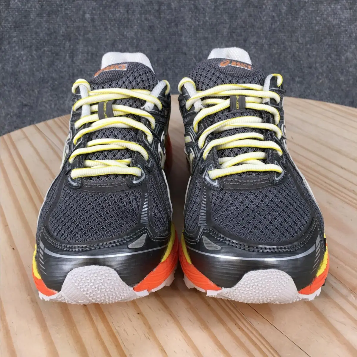 Asics shoes - Asics GT-2000 GTX - GTX - Gray 5