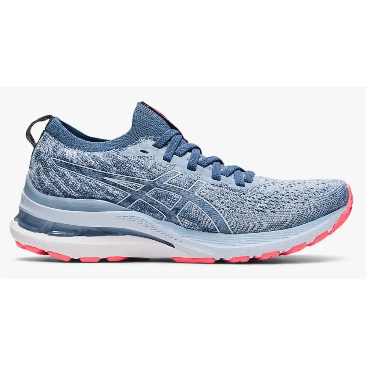Asics shoes - Blue (UPC: 194851809742) 0