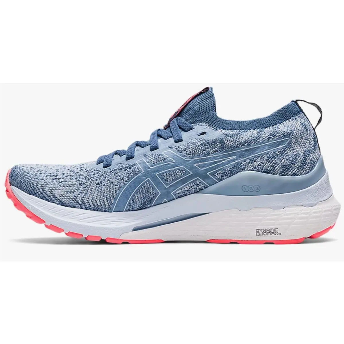 Asics shoes - Blue (UPC: 194851809742) 1