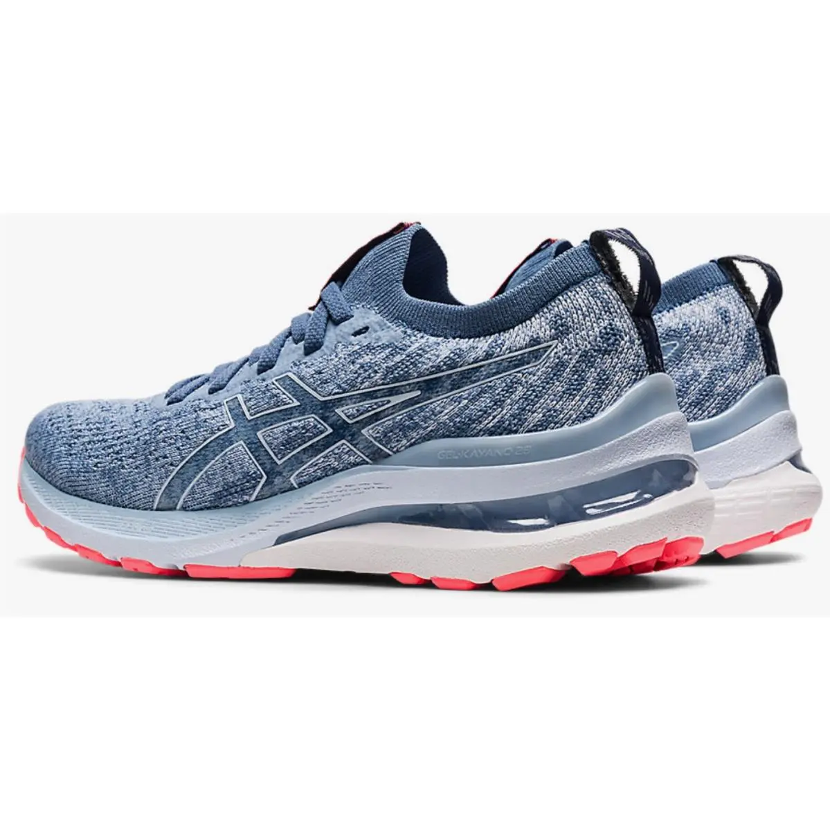 Asics shoes - Blue (UPC: 194851809742) 2