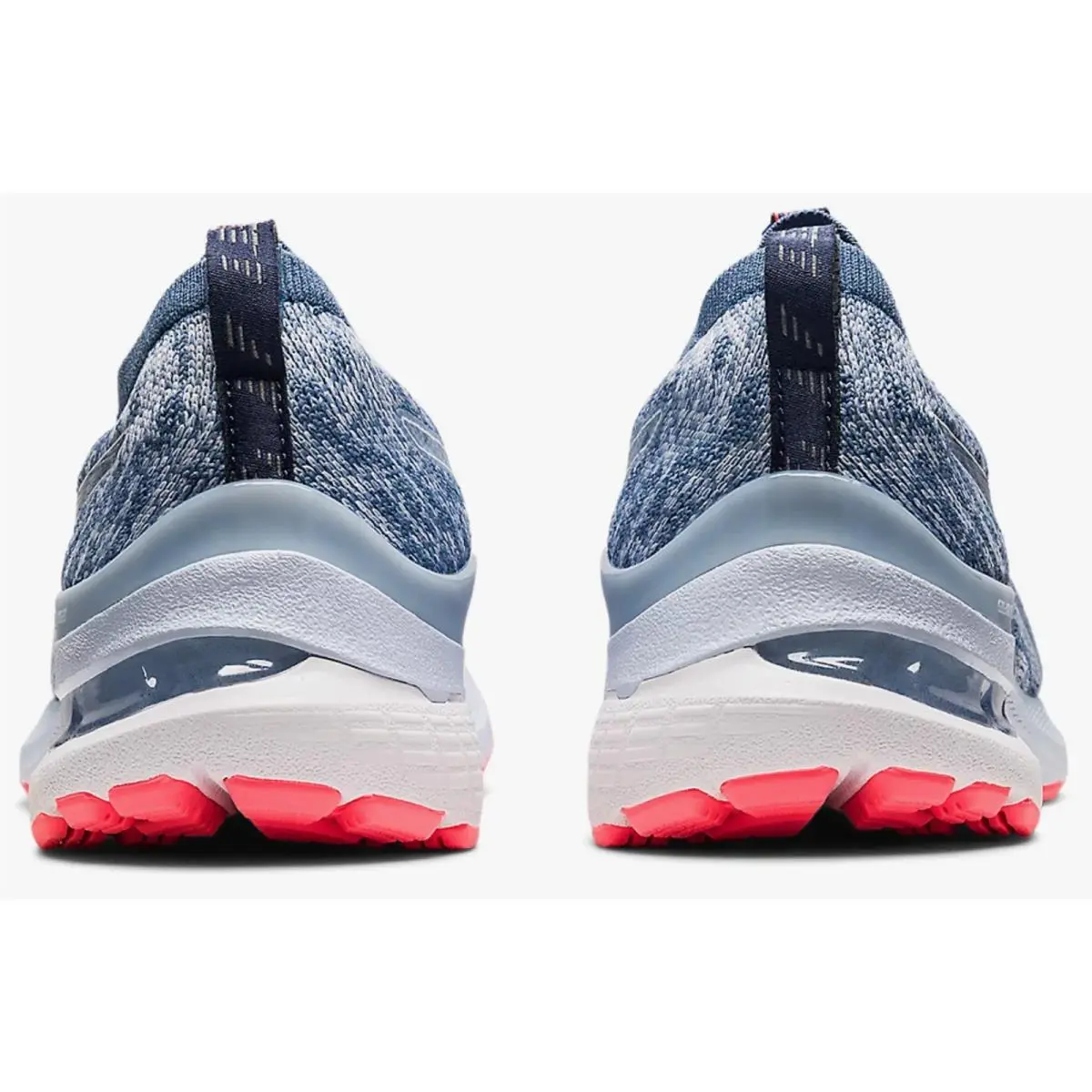 Asics shoes - Blue (UPC: 194851809742) 3