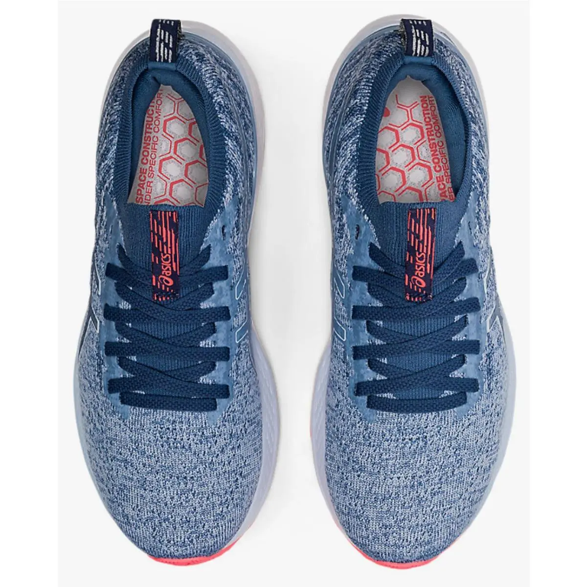 Asics shoes - Blue (UPC: 194851809742) 4