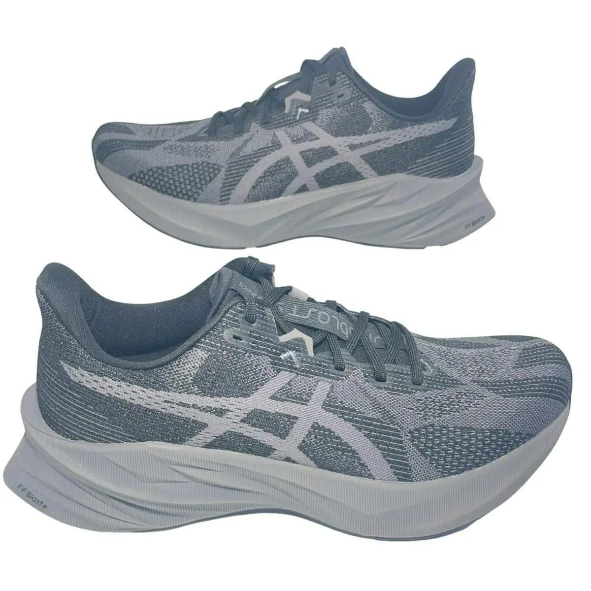 Asics shoes - ASICS Dynablast - Dynablast - Carbon 0