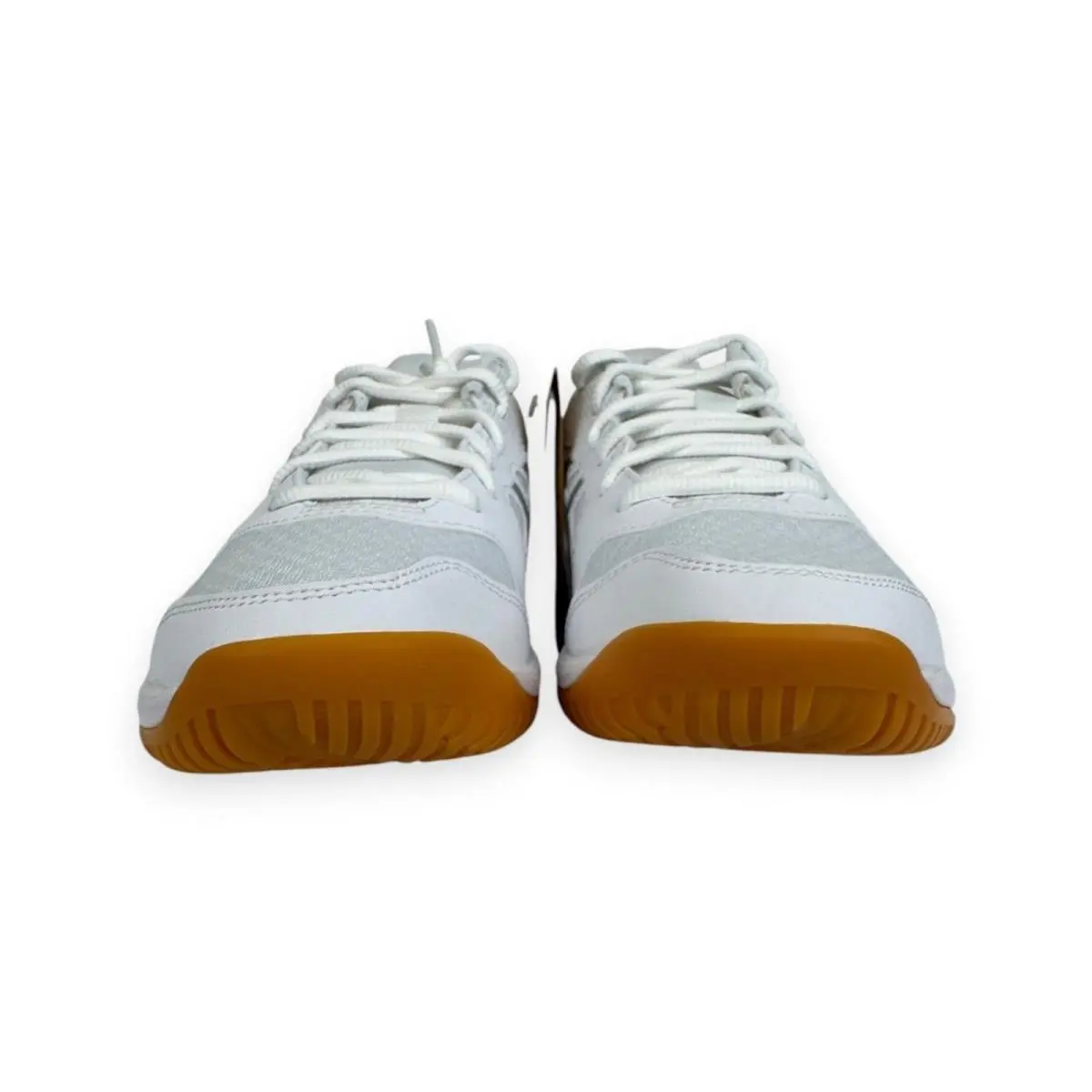 Asics shoes - Upcourt 6 - Upcourt - 1072A107-100 - White (UPC: 197298341059) 4