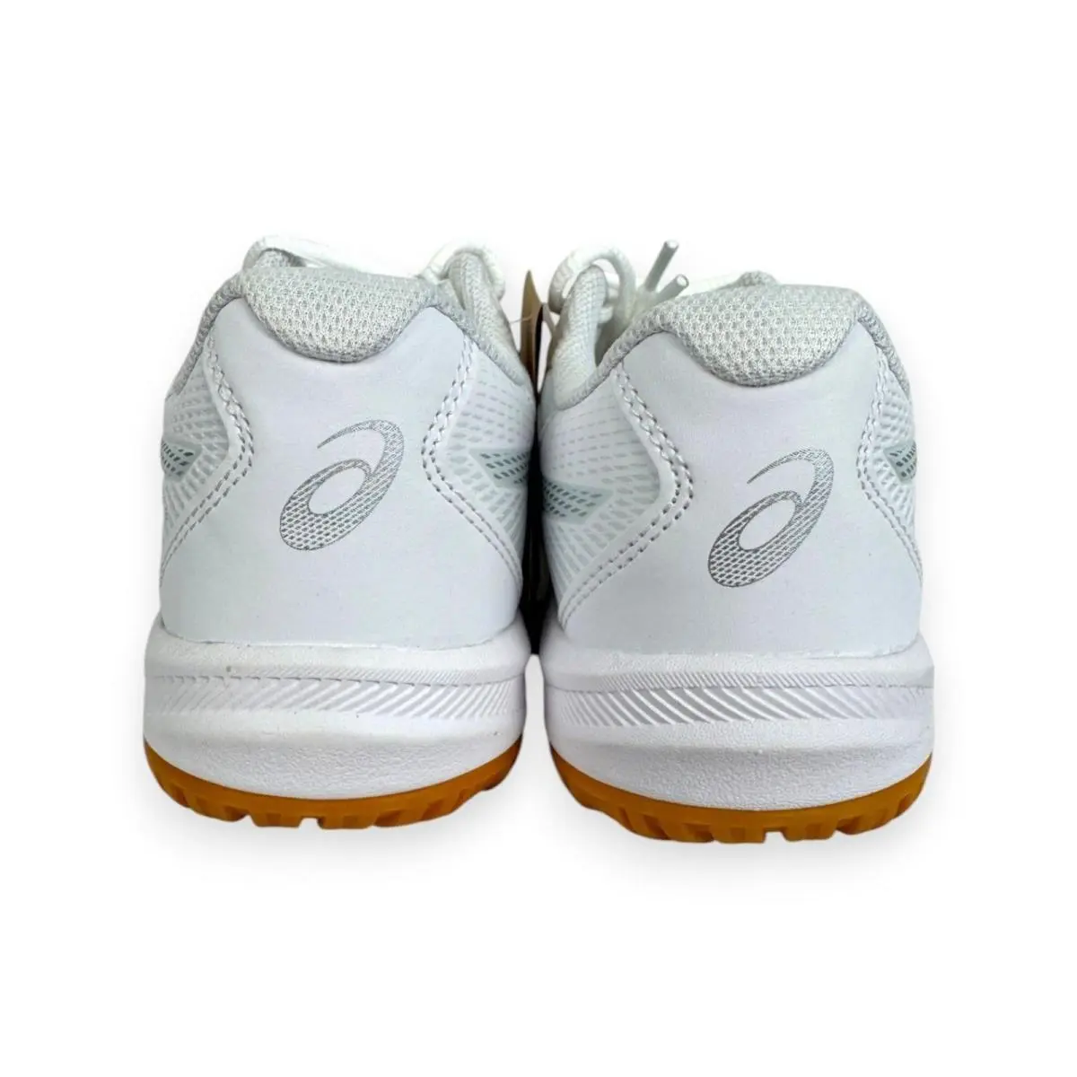 Asics shoes - Upcourt 6 - Upcourt - 1072A107-100 - White (UPC: 197298341059) 5