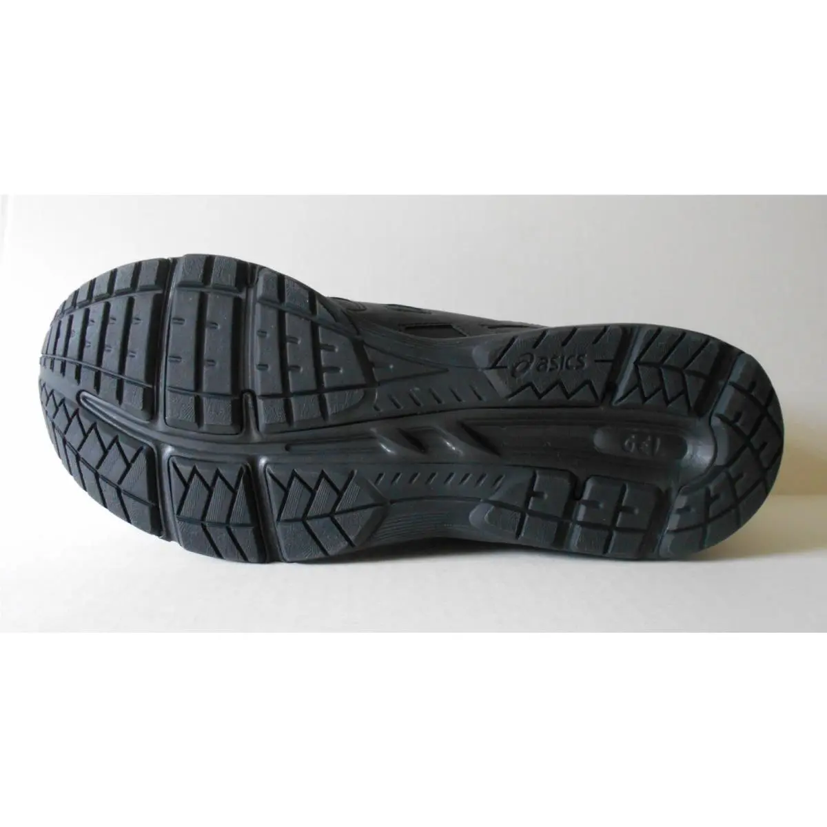 Asics shoes - Asics GEL-CONTEND 5 - 1131A054-001 - Black (UPC: 193604865899) 8