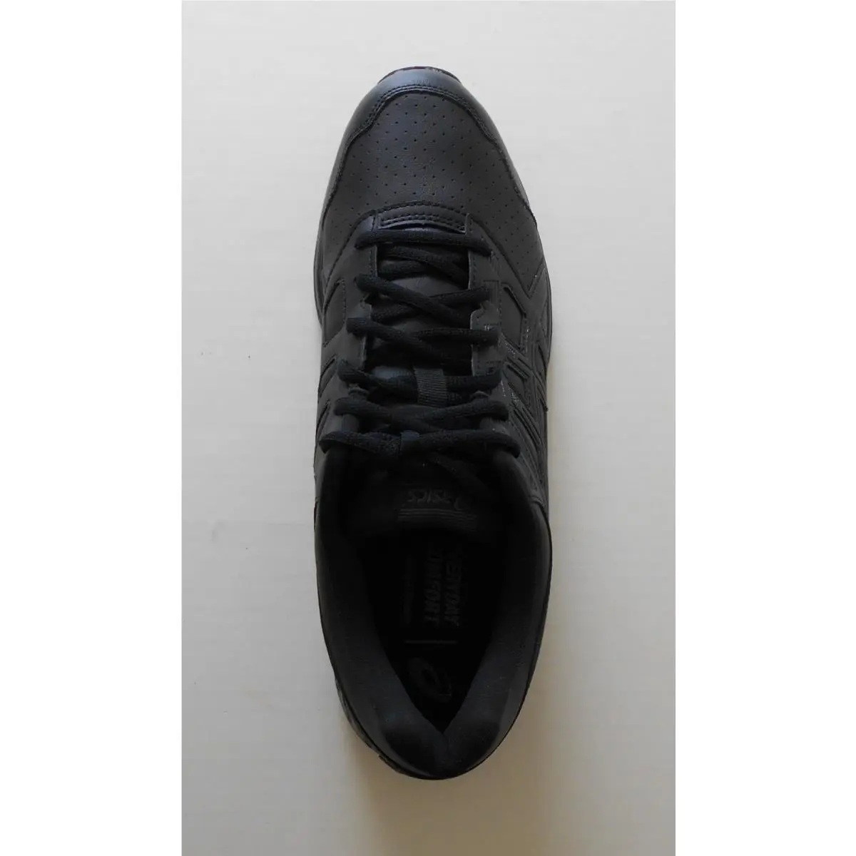 Asics shoes - Asics GEL-CONTEND 5 - 1131A054-001 - Black (UPC: 193604865899) 2