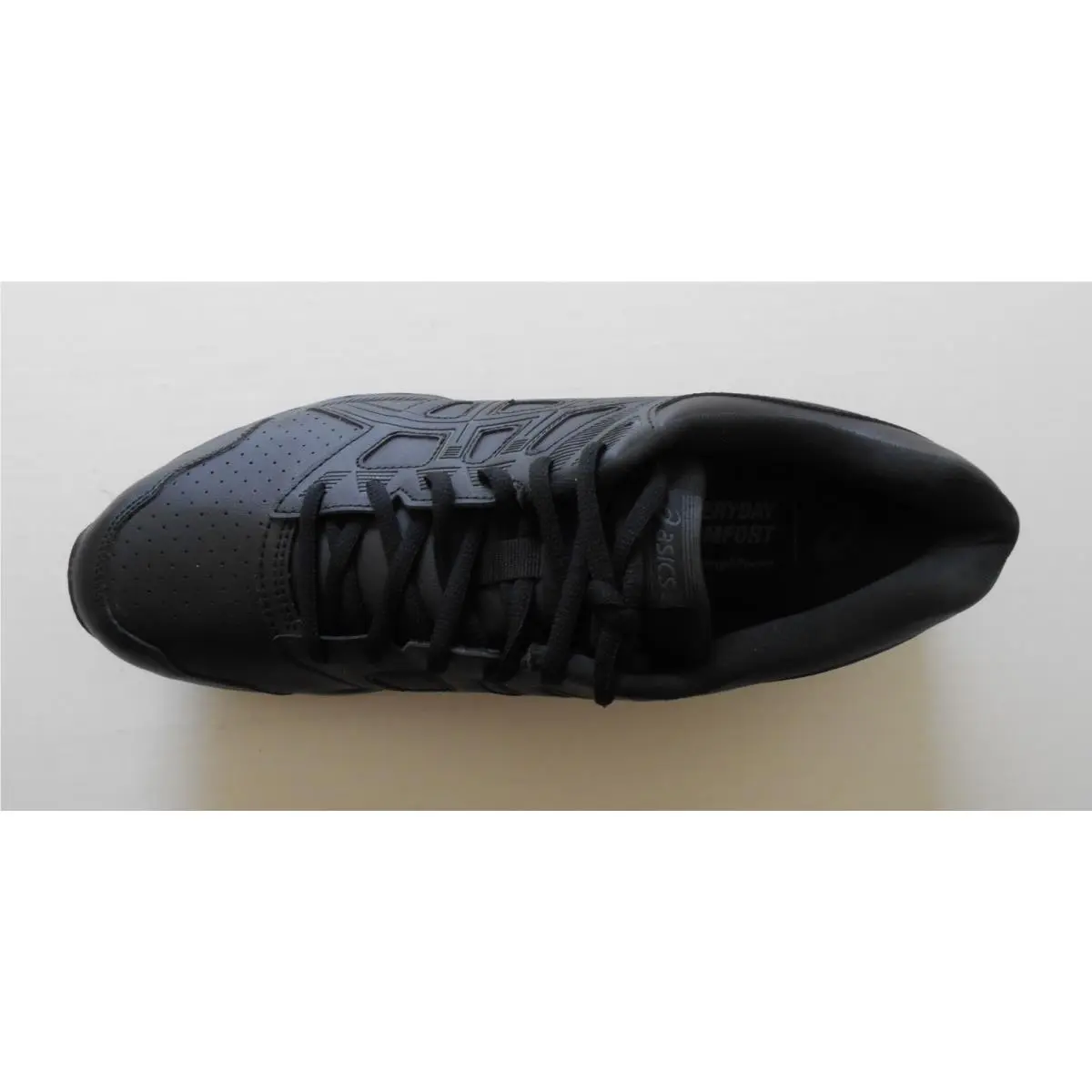 Asics shoes - Asics GEL-CONTEND 5 - 1131A054-001 - Black (UPC: 193604865899) 4
