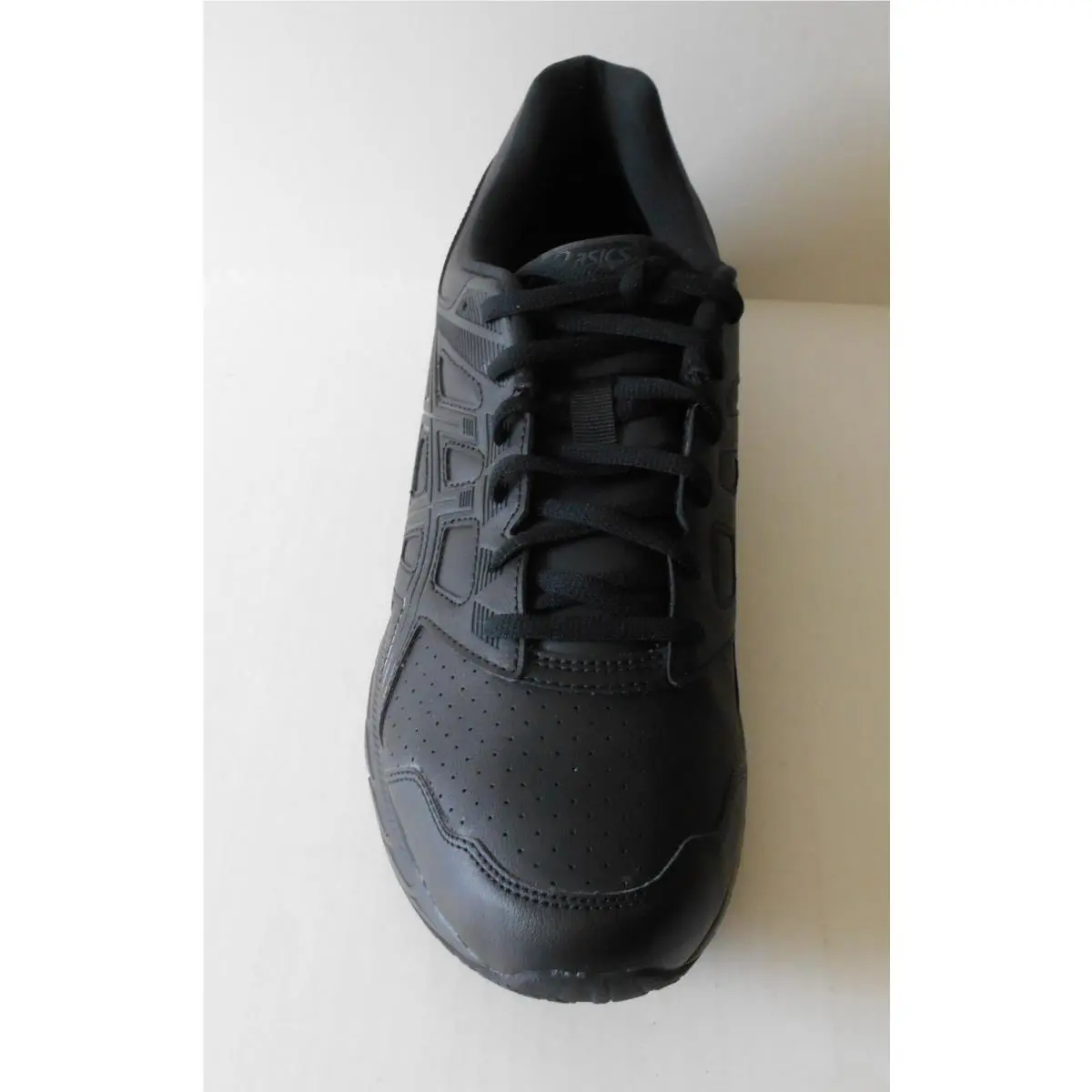 Asics shoes - Asics GEL-CONTEND 5 - 1131A054-001 - Black (UPC: 193604865899) 5