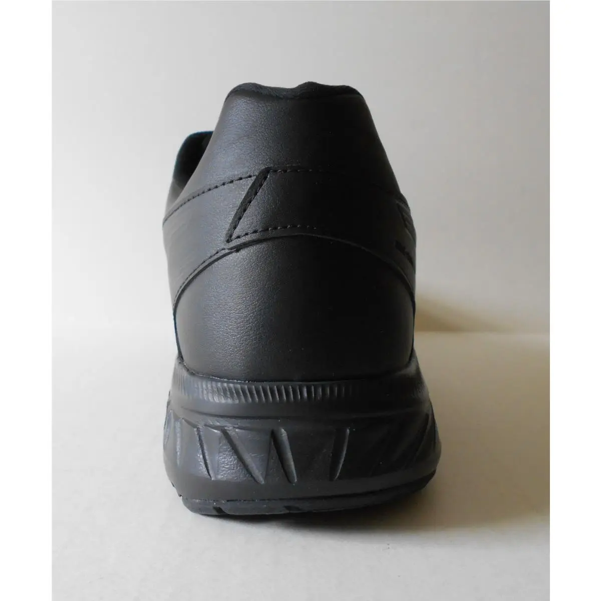 Asics shoes - Asics GEL-CONTEND 5 - 1131A054-001 - Black (UPC: 193604865899) 7