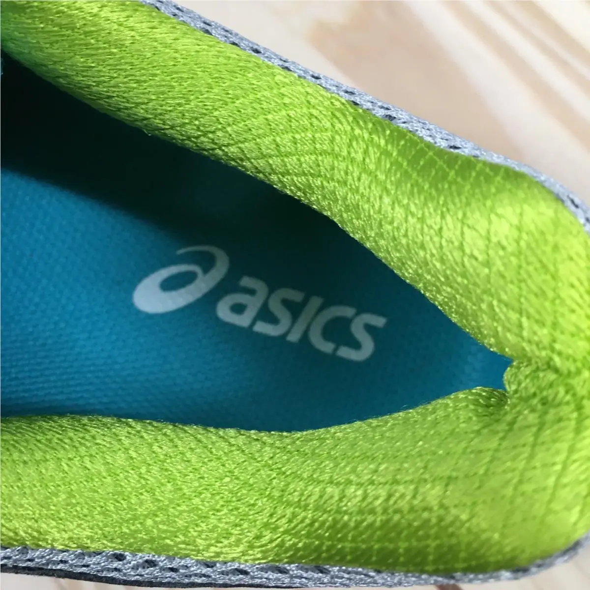 Asics shoes - Asics GT 2000 4 - Multicolor 9