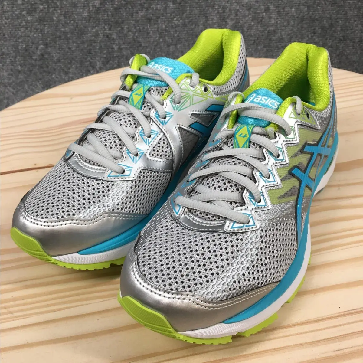 Asics shoes - Asics GT 2000 4 - Multicolor 1