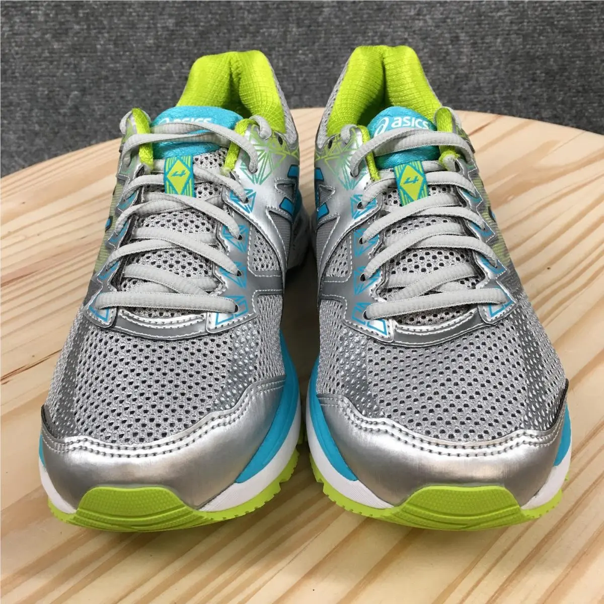 Asics shoes - Asics GT 2000 4 - Multicolor 4