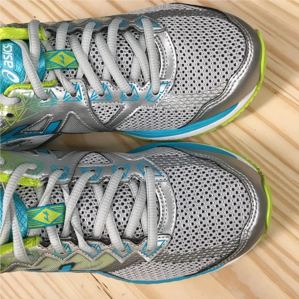 Asics shoes - Asics GT 2000 4 - Multicolor 7