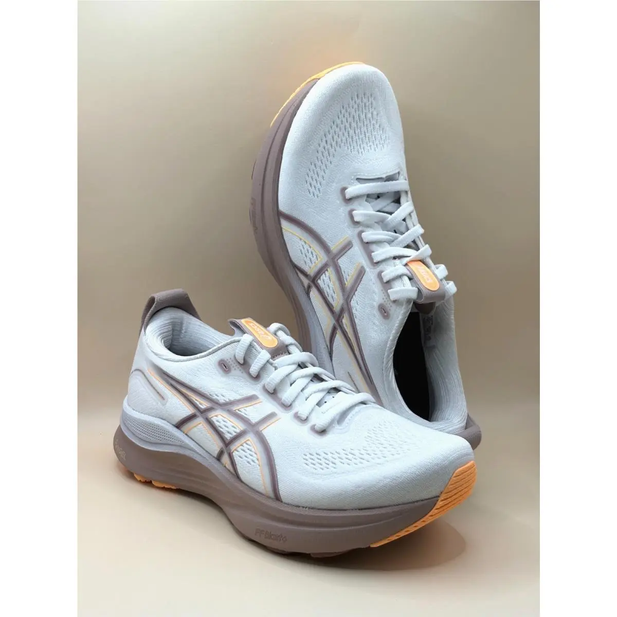Asics shoes - ASICS Gel Kayano 32 - Gel Kayano - 1012B838-101 - Multicolor (UPC: 197298910804) 0