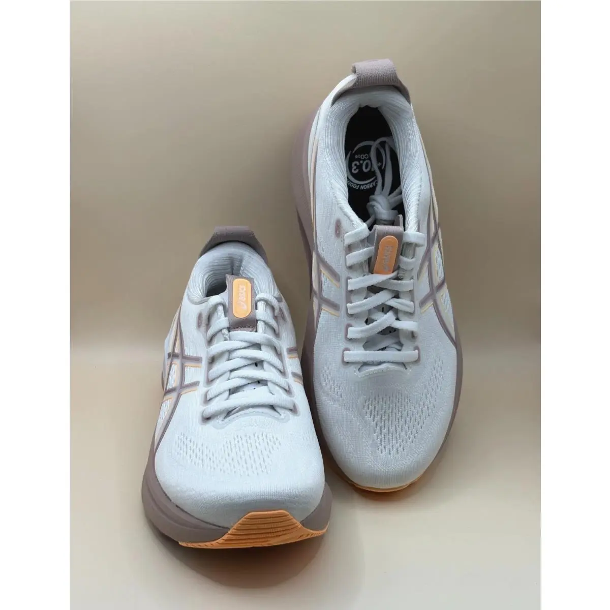 Asics shoes - ASICS Gel Kayano 32 - Gel Kayano - 1012B838-101 - Multicolor (UPC: 197298910804) 1