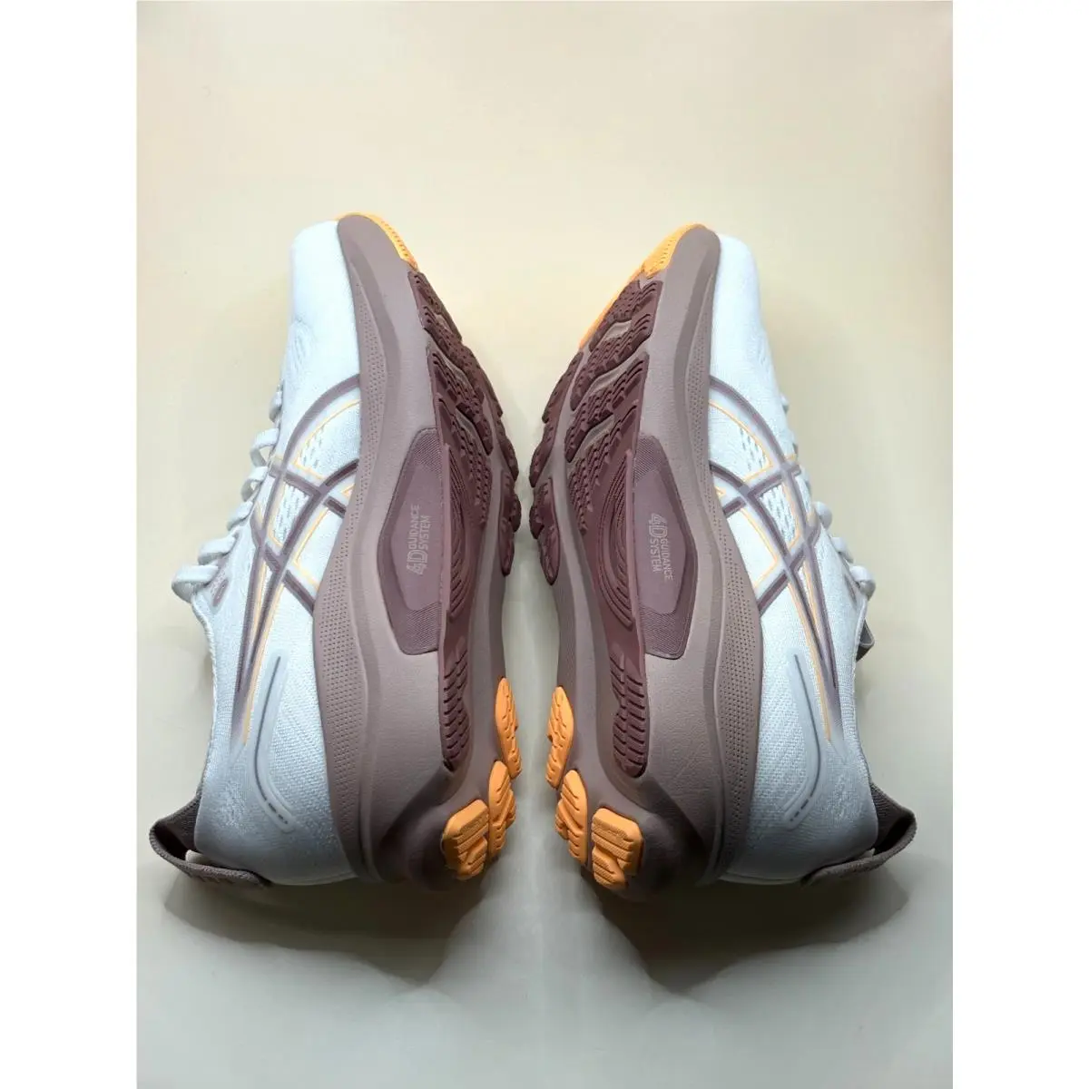Asics shoes - ASICS Gel Kayano 32 - Gel Kayano - 1012B838-101 - Multicolor (UPC: 197298910804) 4