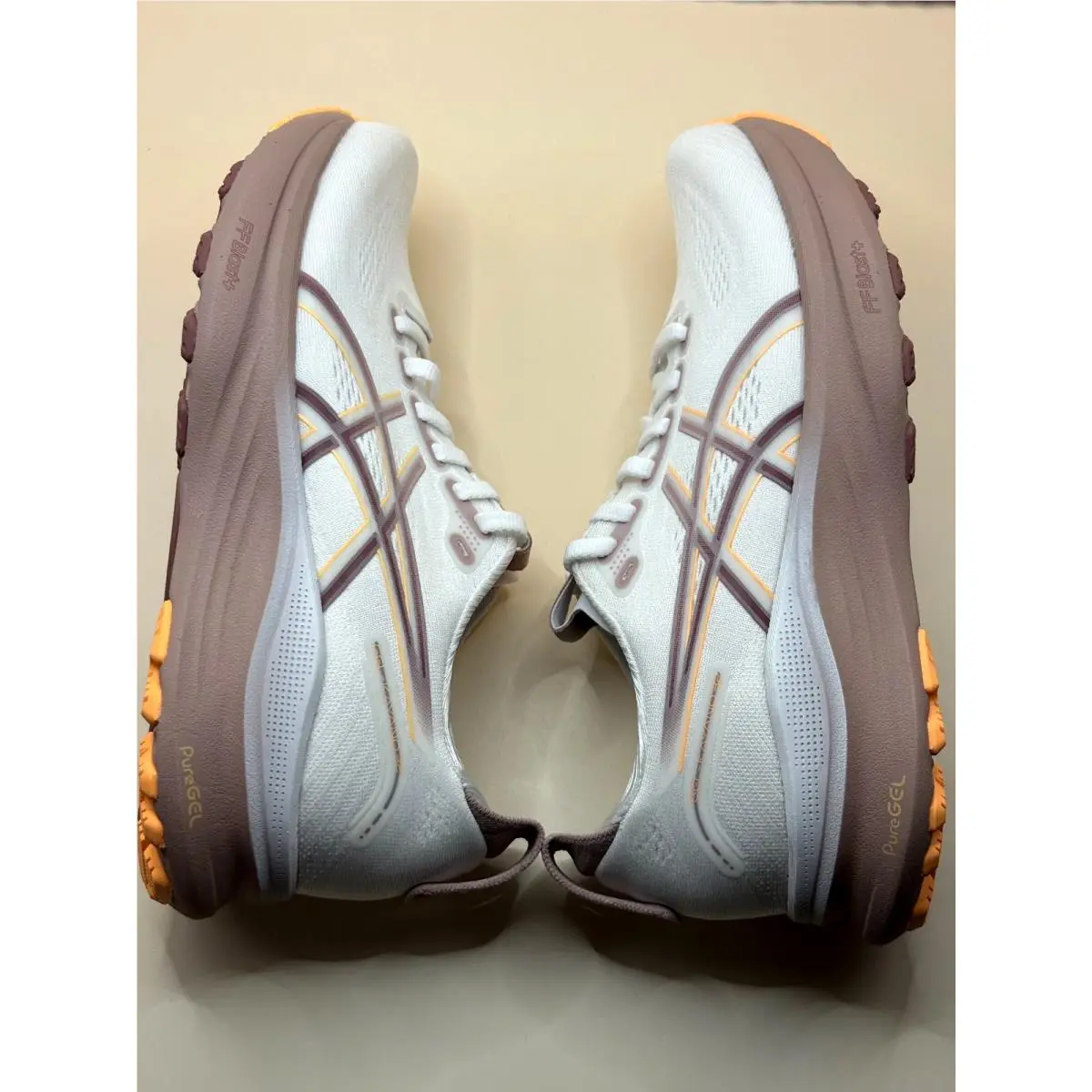 Asics shoes - ASICS Gel Kayano 32 - Gel Kayano - 1012B838-101 - Multicolor (UPC: 197298910804) 3
