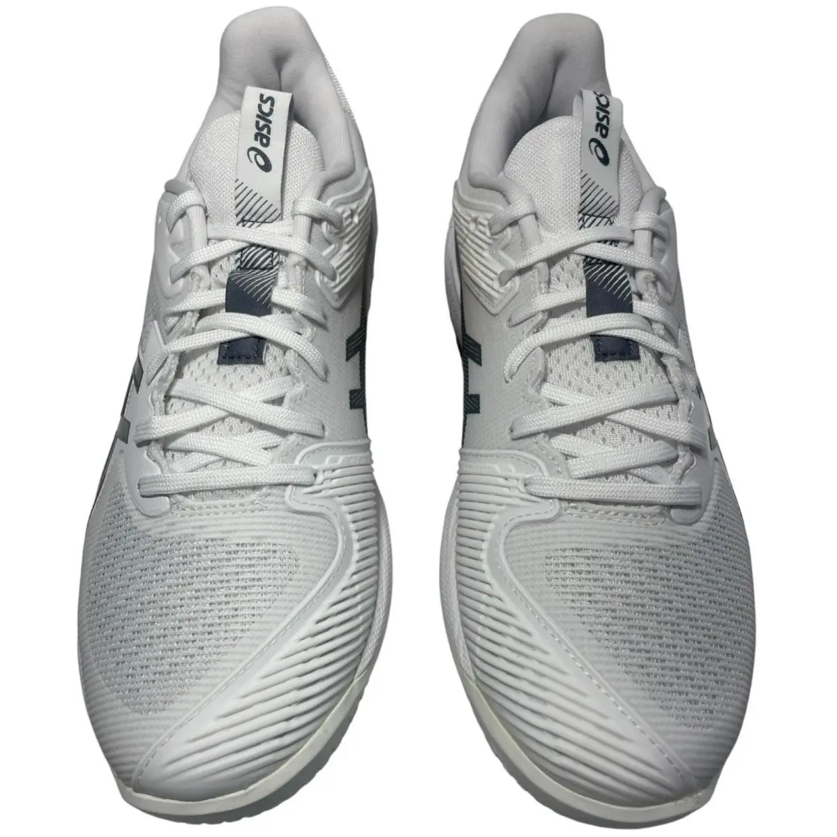 Asics shoes - ASICS Solution Speed FF - Solution Speed - White 3