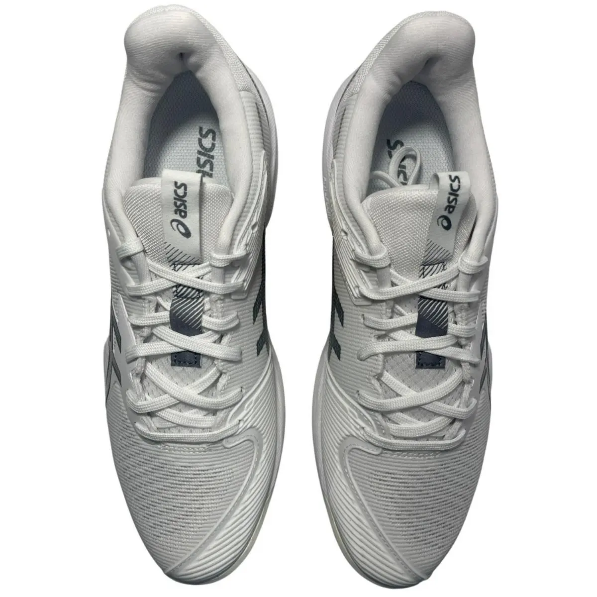Asics shoes - ASICS Solution Speed FF - Solution Speed - White 6