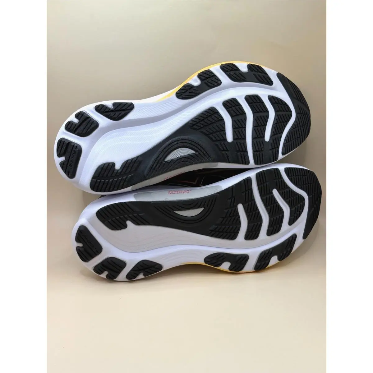 Asics shoes - ASICS GEL-Kayano - 1011C052-400 - Black (UPC: 197298906609) 8