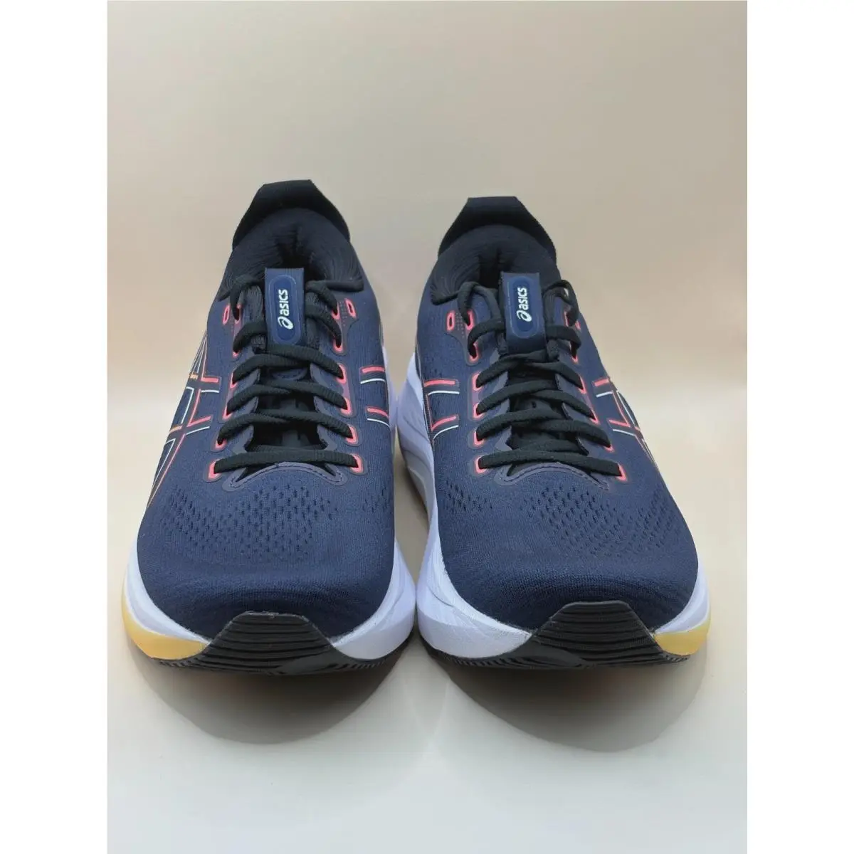 Asics shoes - ASICS GEL-Kayano - 1011C052-400 - Black (UPC: 197298906609) 4