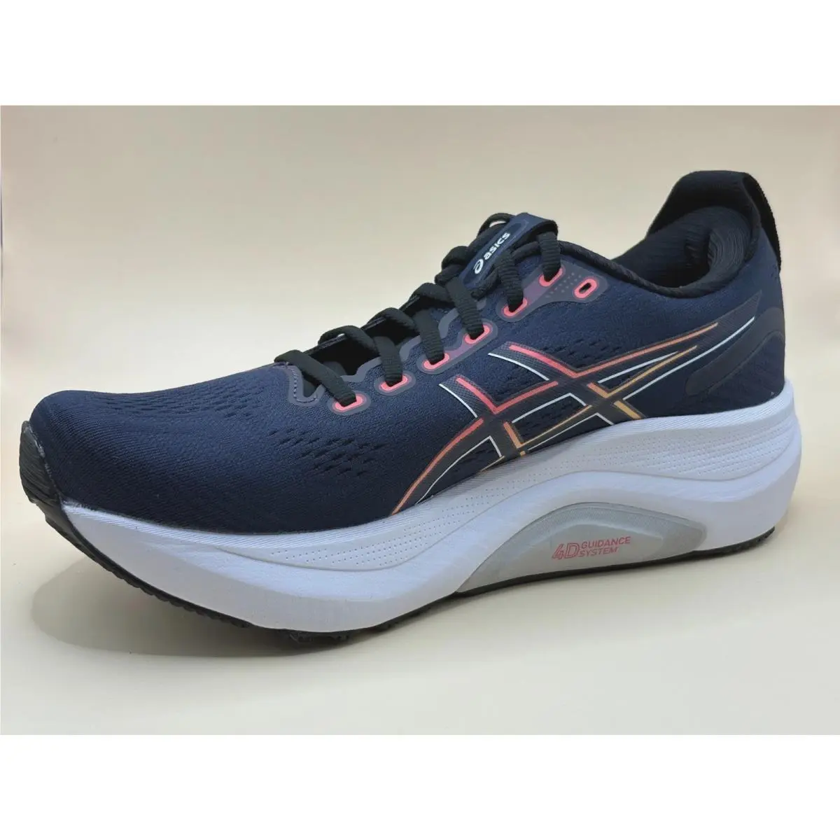 Asics shoes - ASICS GEL-Kayano - 1011C052-400 - Black (UPC: 197298906609) 6