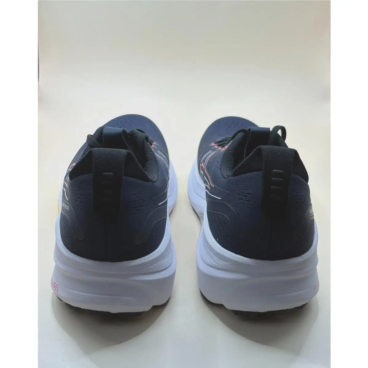 Asics shoes - ASICS GEL-Kayano - 1011C052-400 - Black (UPC: 197298906609) 7