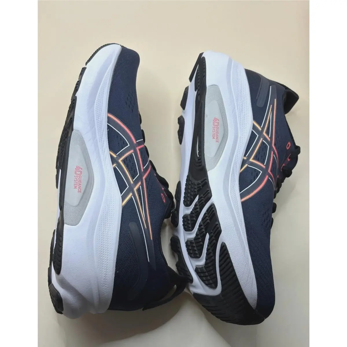 Asics shoes - ASICS GEL-Kayano - 1011C052-400 - Black (UPC: 197298906609) 3