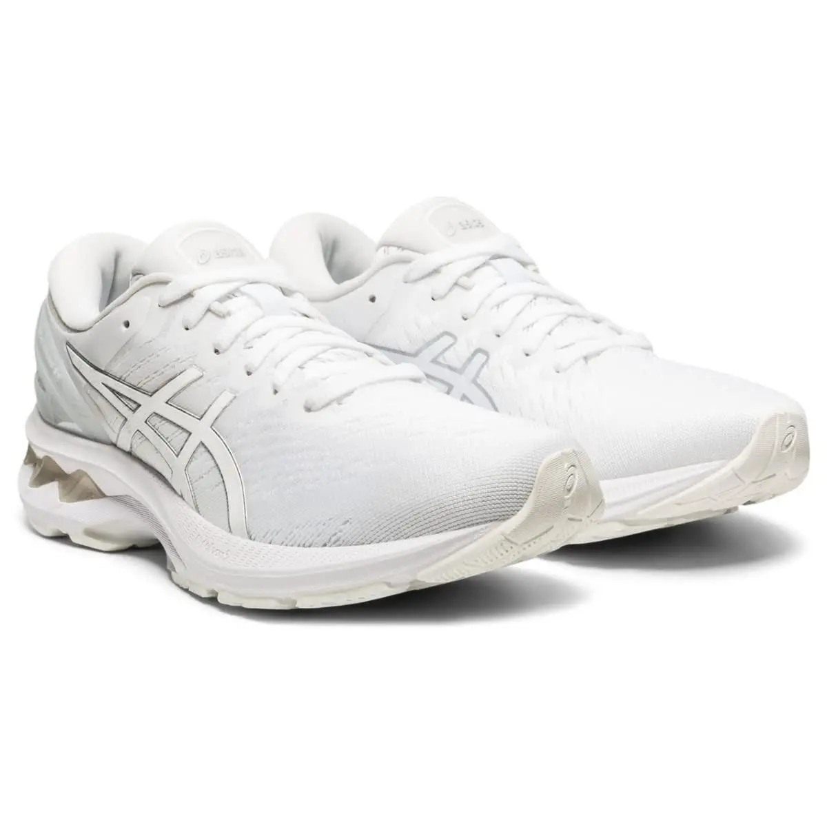 Asics shoes - ASICS Gel Kayano - Gel Kayano - 1012A649-101 - White (UPC: 0194851125392) 0
