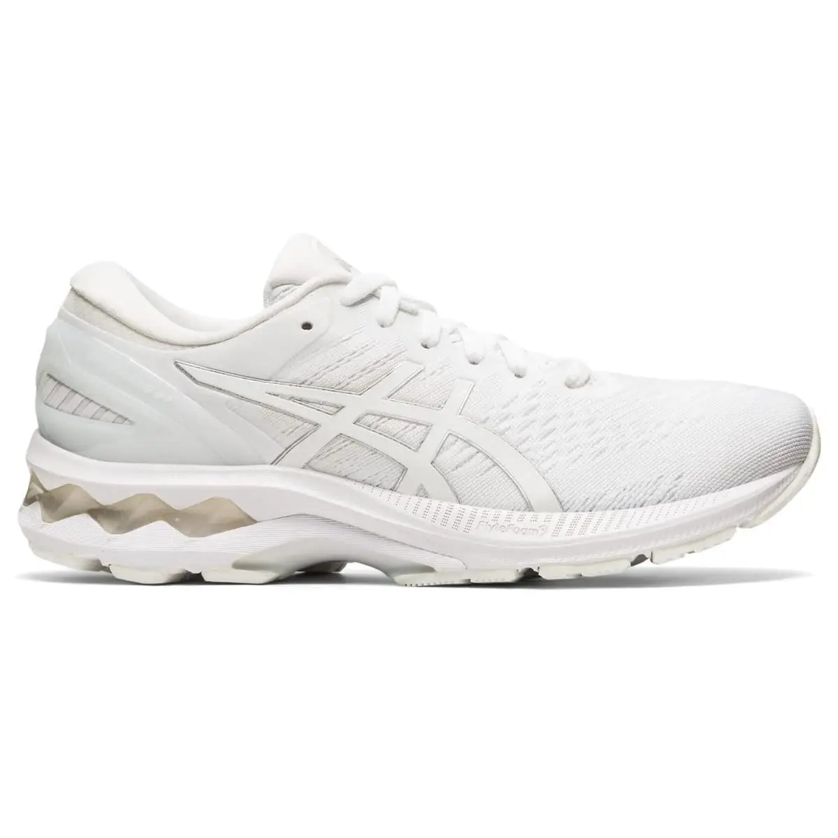 Asics shoes - ASICS Gel Kayano - Gel Kayano - 1012A649-101 - White (UPC: 0194851125392) 2