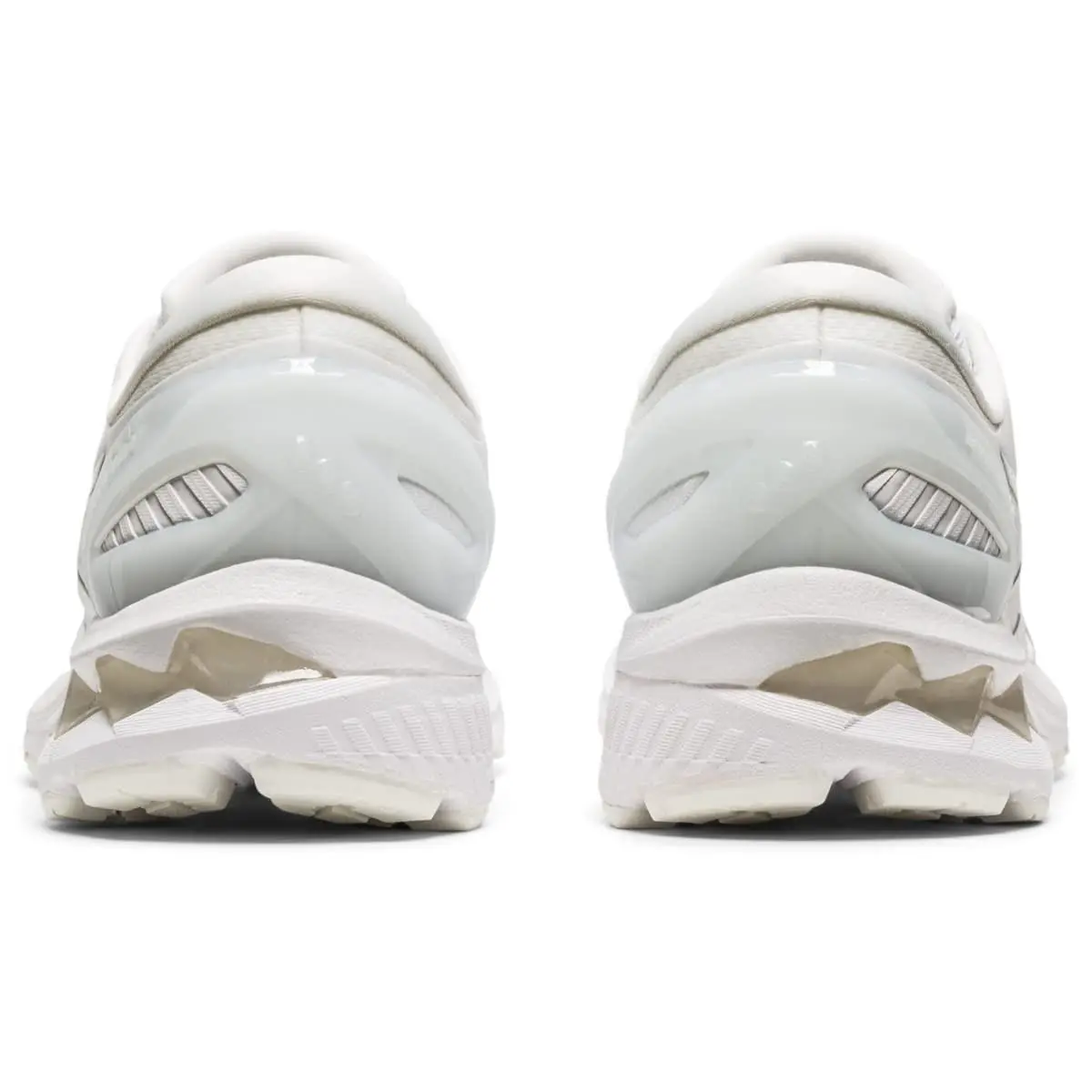 Asics shoes - ASICS Gel Kayano - Gel Kayano - 1012A649-101 - White (UPC: 0194851125392) 3