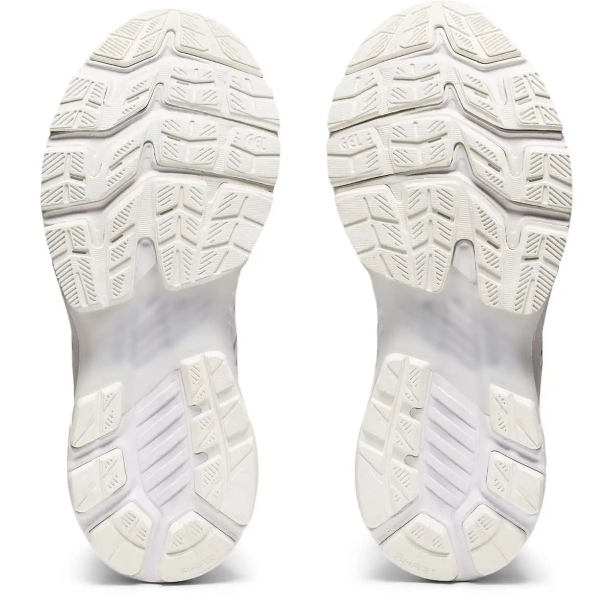 Asics shoes - ASICS Gel Kayano - Gel Kayano - 1012A649-101 - White (UPC: 0194851125392) 5