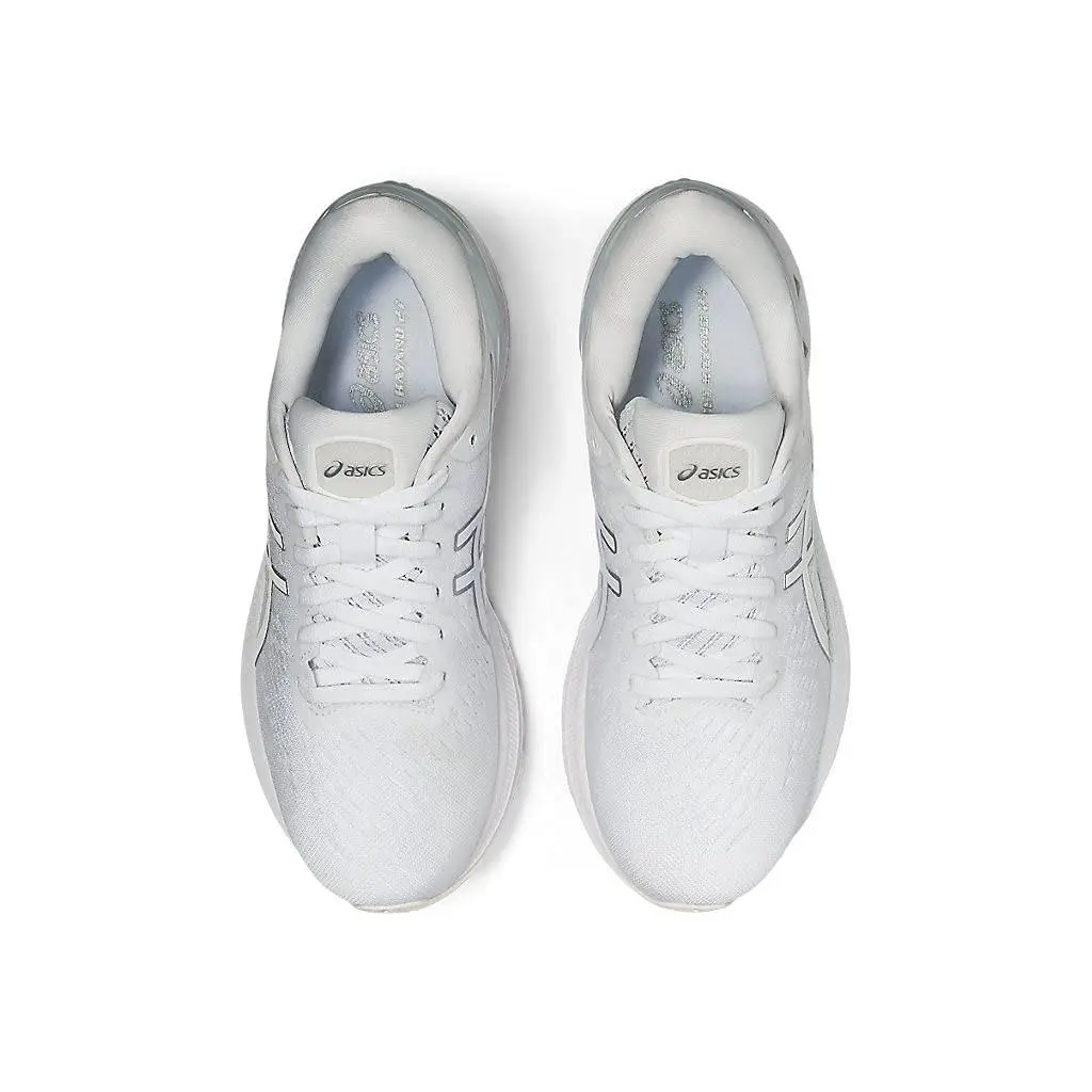 Asics shoes - ASICS Gel Kayano - Gel Kayano - 1012A649-101 - White (UPC: 0194851125392) 6