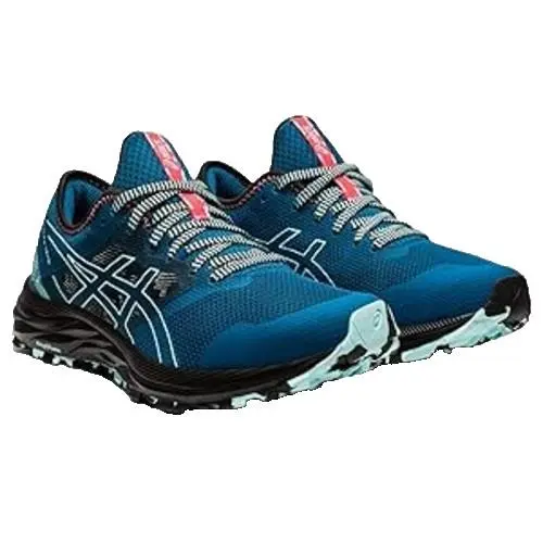 Women`s Asics Gel-excite Trail Running Shoe Size 7.5