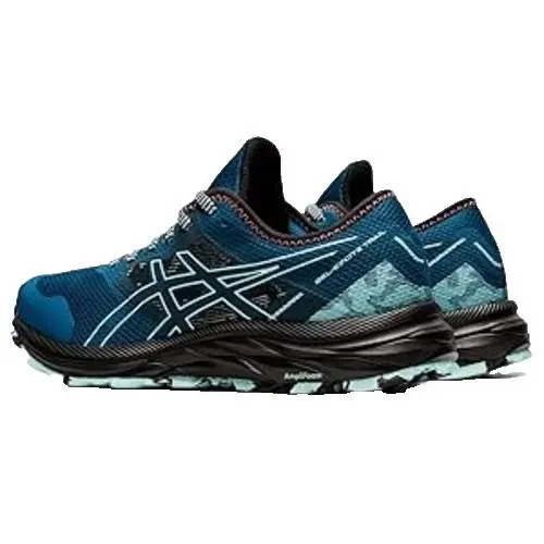 Asics shoes - ASICS GEL-Excite - Teal 0