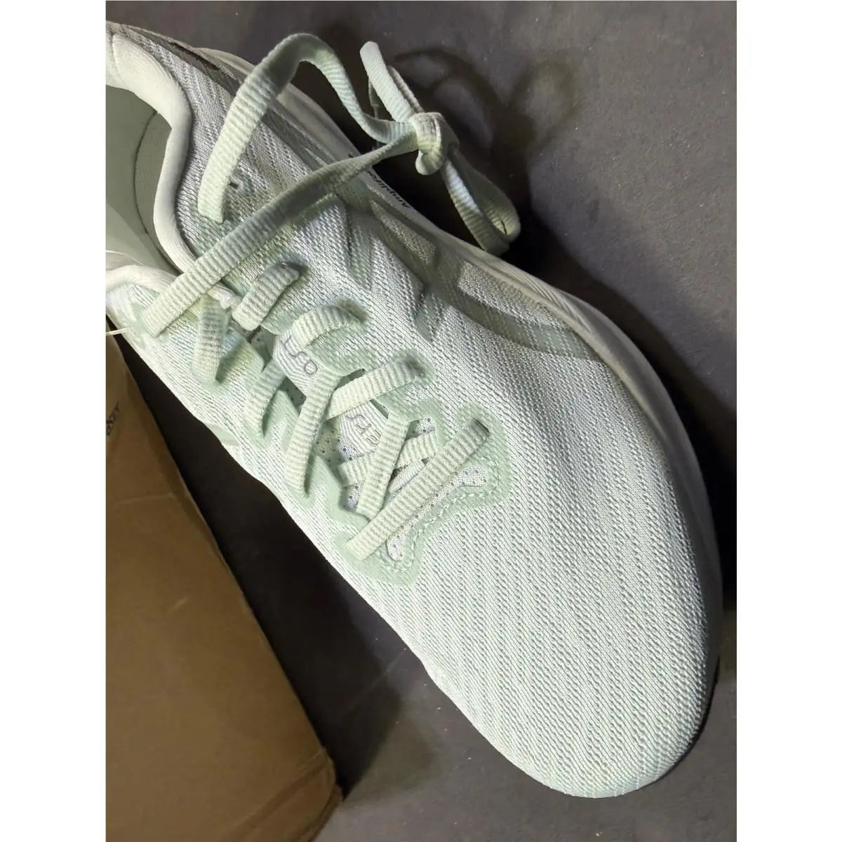 Asics shoes - ASICS Versablast 4 - Versablast - 1012B775-300 - Green 1