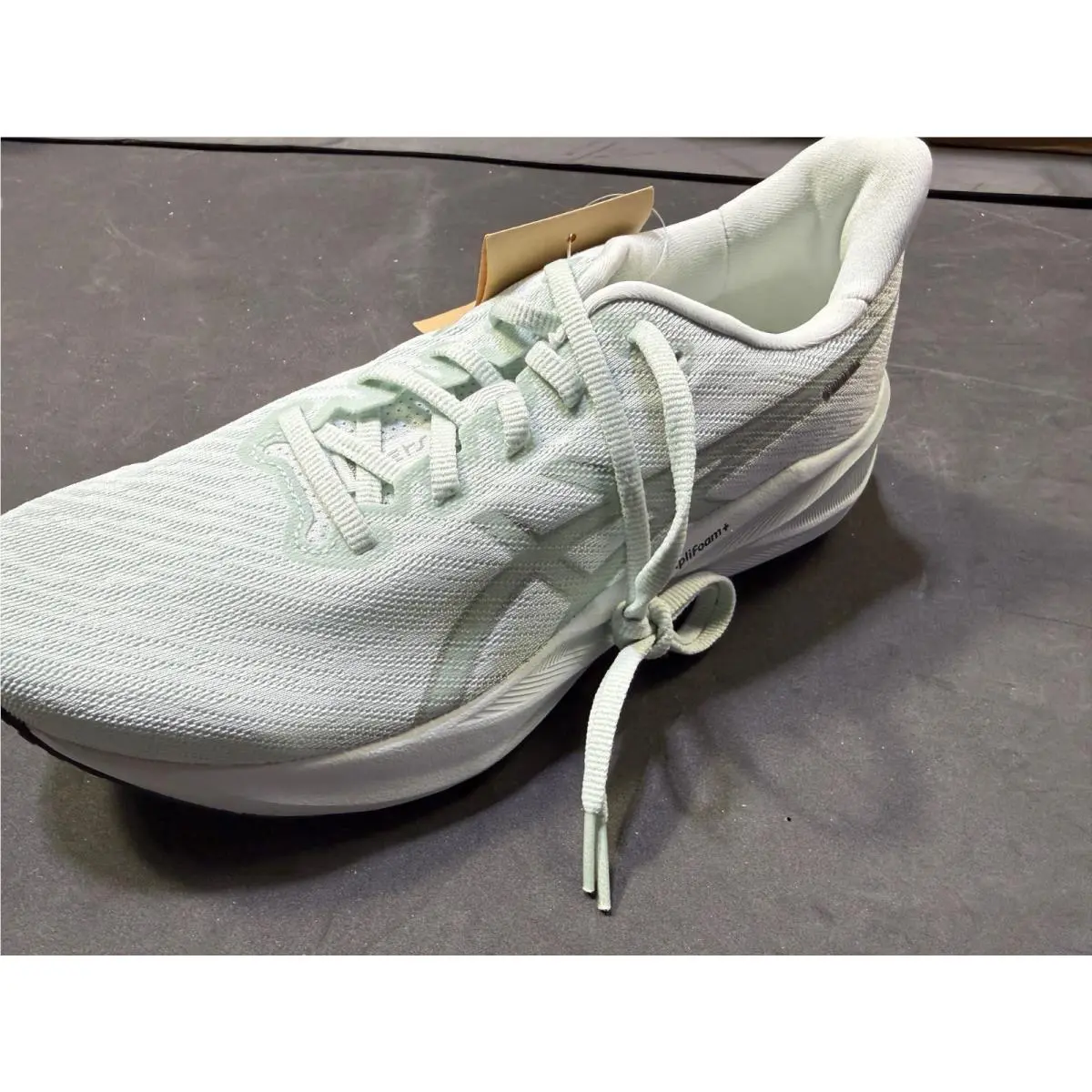 Asics shoes - ASICS Versablast 4 - Versablast - 1012B775-300 - Green 5