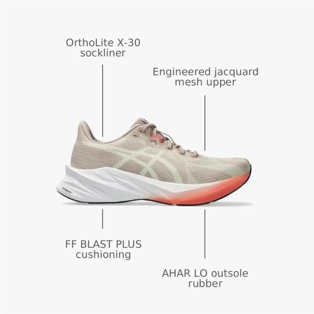 Asics shoes - ASICS Dynablast - Dynablast - Multicolor 1