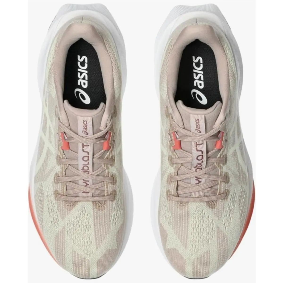 Asics shoes - ASICS Dynablast - Dynablast - Multicolor 3