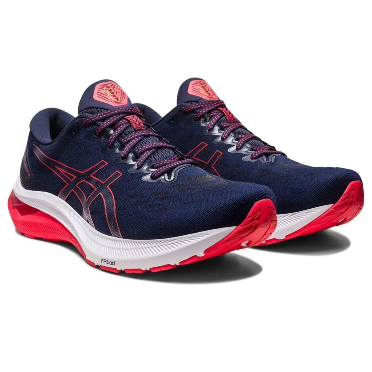 Size 8.5 - Asics Men`s GT-2000 11 Midnight/olive Oil