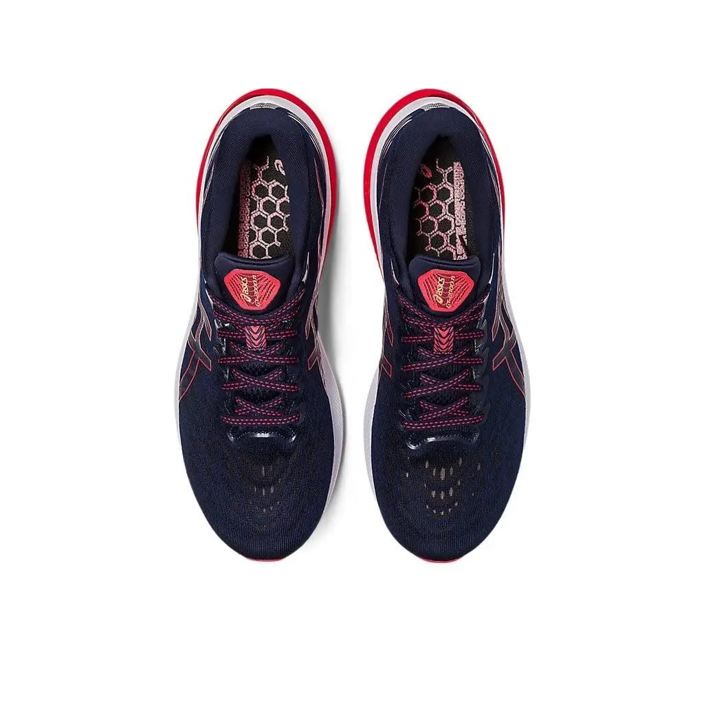 Asics shoes - ASICS GT 2000 - 1011B441-402 - Midnight/ Olive Oil 6